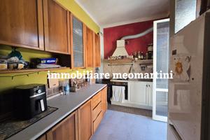 Casa Indipendente e Terrazza a Belvedere