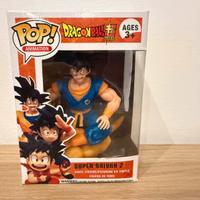 Funko pop dragonball