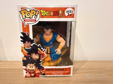 Funko pop dragonball