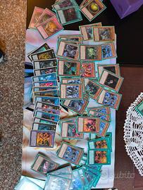 Lotto Carte Yu-Gi-Oh! - Deck Floowandereeze + Mond