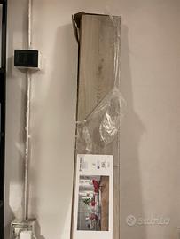 Lastre Superior pavimento lamellare