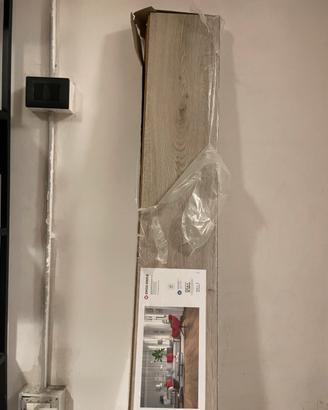 Lastre Superior pavimento lamellare