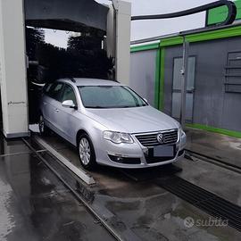 Passat B6 variant