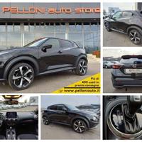 Nissan Juke 1.0 DIG-T 117 Dct Tekna AUTOCARRO N1