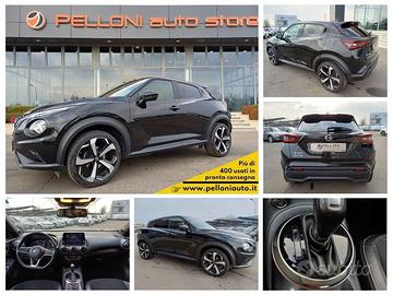 Nissan Juke 1.0 DIG-T 117 Dct Tekna AUTOCARRO N1
