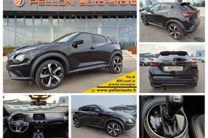 Nissan Juke 1.0 DIG-T 117 Dct Tekna AUTOCARRO N1