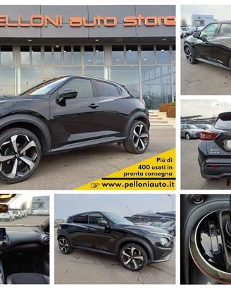 Nissan Juke 1.0 DIG-T 117 Dct Tekna AUTOCARRO N1