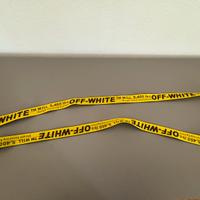 Cintura Off-White