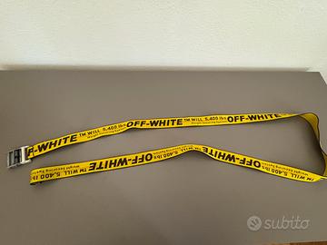 Cintura Off-White