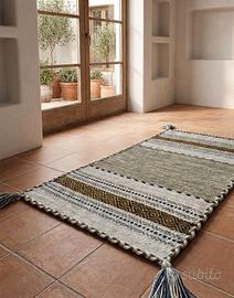 Tappeto Kilim Turco Nuovo 