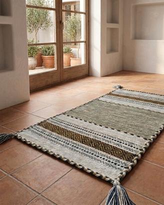 Tappeto Kilim Turco Nuovo 