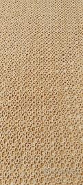 copriletto uncinetto crochet 