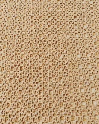 copriletto uncinetto crochet 