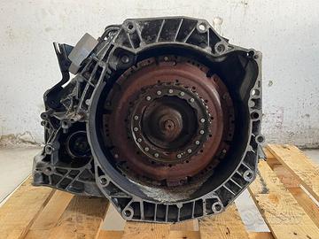 CAMBIO AUTOMATICO CON CONVERTITORE DI COPPIA RENAU