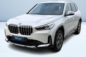 BMW X1 sdrive18i X-Line auto