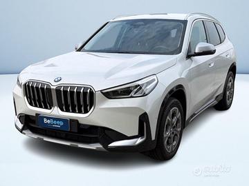 BMW X1 sdrive18i X-Line auto