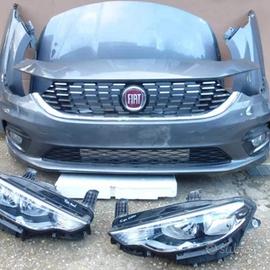 Ricambi Fiat Tipo Panda 500x 500 500l 