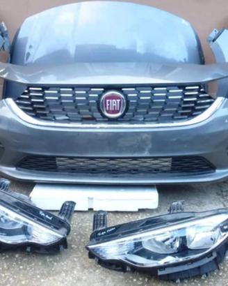 Ricambi Fiat Tipo Panda 500x 500 500l 