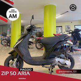 PIAGGIO ZIP 50
