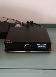 DAC SABRE 9039 PRO TOP