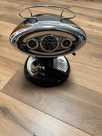 Macchina caffe illy da revisionare