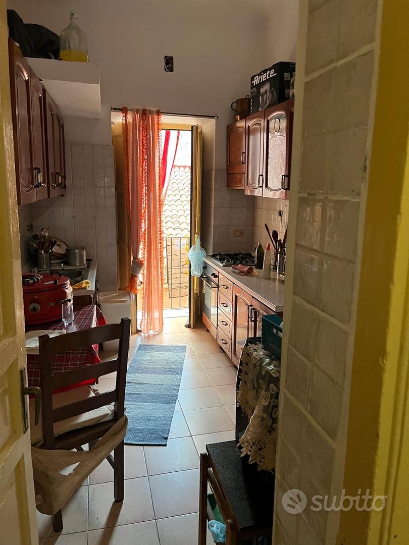 Appartamento – Palermo, Albergheria, I Circoscrizione - Vista 4