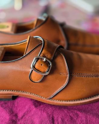Scarpe Allen Edmonds