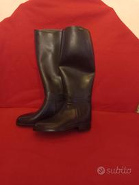 Stivali equitazione