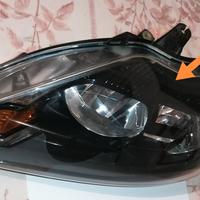 Fanale SX Ford FOCUS MK2 anno 2008/2011