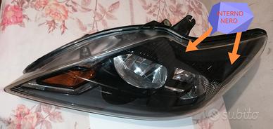 Fanale SX Ford FOCUS MK2 anno 2008/2011