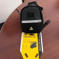 Topeak borsa posteriore