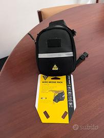 Topeak borsa posteriore