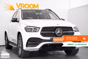 MERCEDES GLE (V167) GLE 300 d 4Matic P...