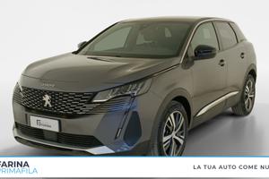 PEUGEOT 3008 II 2021 - 3008 1.5 bluehdi All U86187