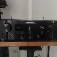Amplificatore hi-fi Marantz