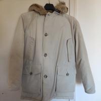 Giaccone Woolrich Artic Parka 