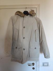 Giaccone Woolrich Artic Parka 