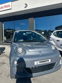 AIXAM MINAUTO GRIGIA