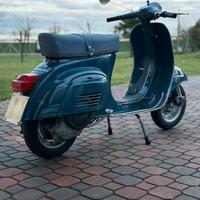 Vespa 125 primavera et3