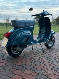 Vespa 125 primavera et3