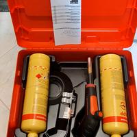 ROTHENBERGER
SUPER FIRE 4