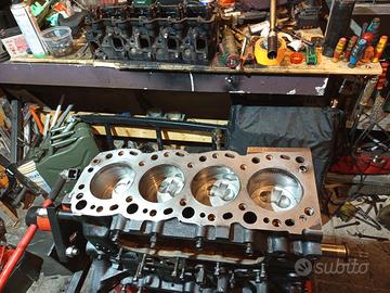 monoblocco Toyota 2l 2lt