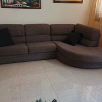 Divano letto Poltronesofà 