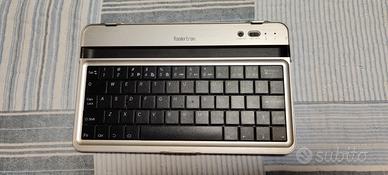 Tastiera bluetooth