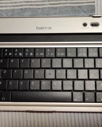 Tastiera bluetooth
