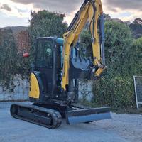 Yanmar vio 38