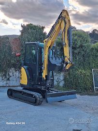 Yanmar vio 38