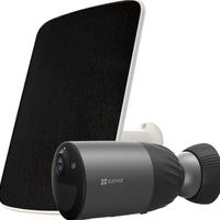 EZVIZ BC1C Telecamera Wi-Fi Esterno Senza Fili .
