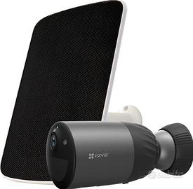 EZVIZ BC1C Telecamera Wi-Fi Esterno Senza Fili .