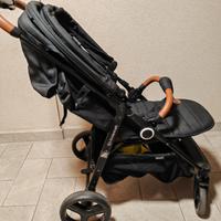 passeggino Kinderkraft